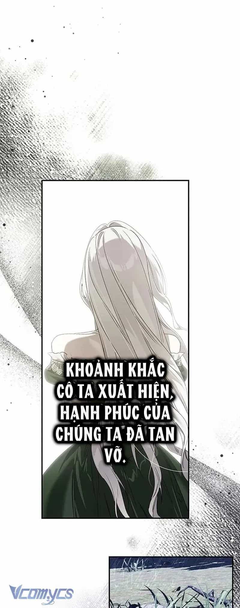 Cứ Cố Gắng Hết Sức Để Hối Hận - Chương 33 - ảnh 32