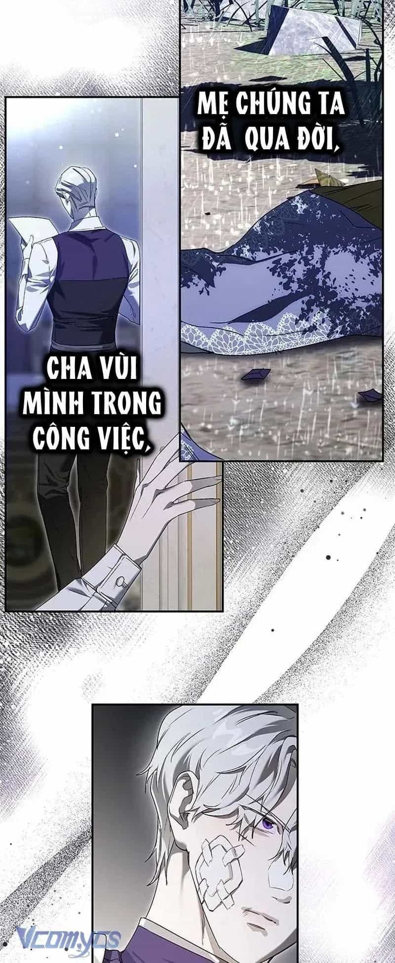 Cứ Cố Gắng Hết Sức Để Hối Hận - Chương 33 - ảnh 33
