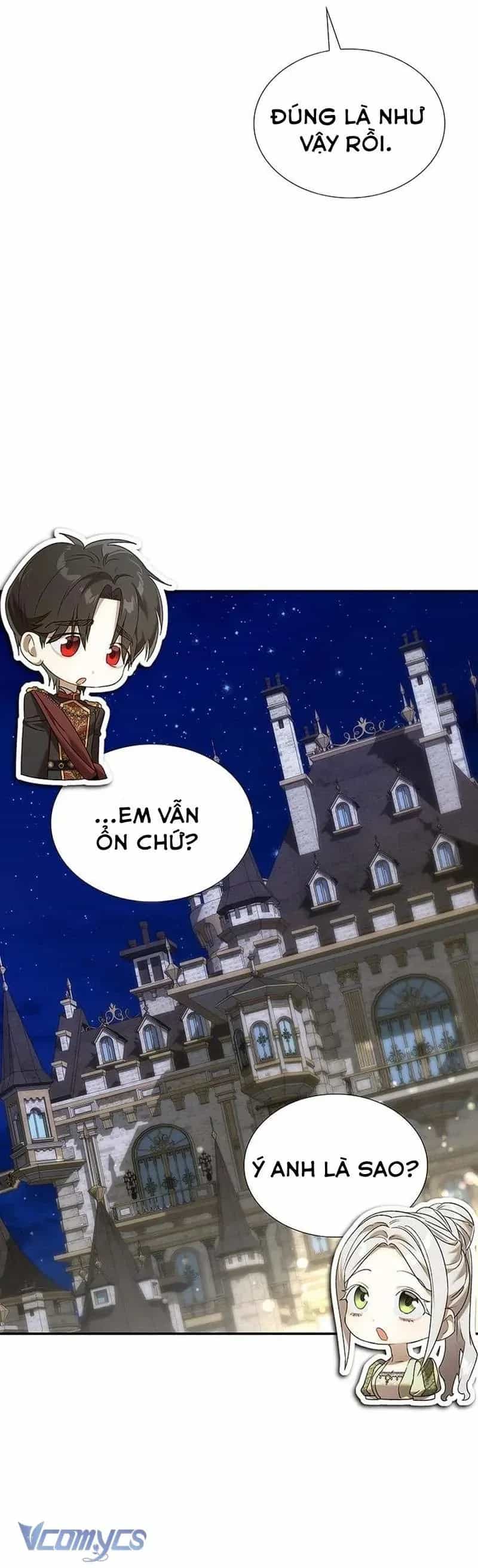 Cứ Cố Gắng Hết Sức Để Hối Hận - Chương 33 - ảnh 44