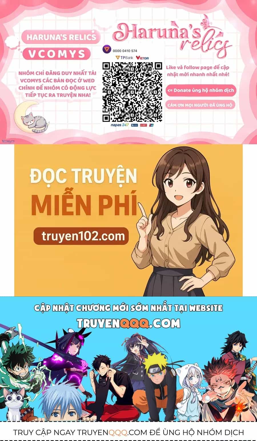 Cứ Cố Gắng Hết Sức Để Hối Hận - Chương 33 - ảnh 71