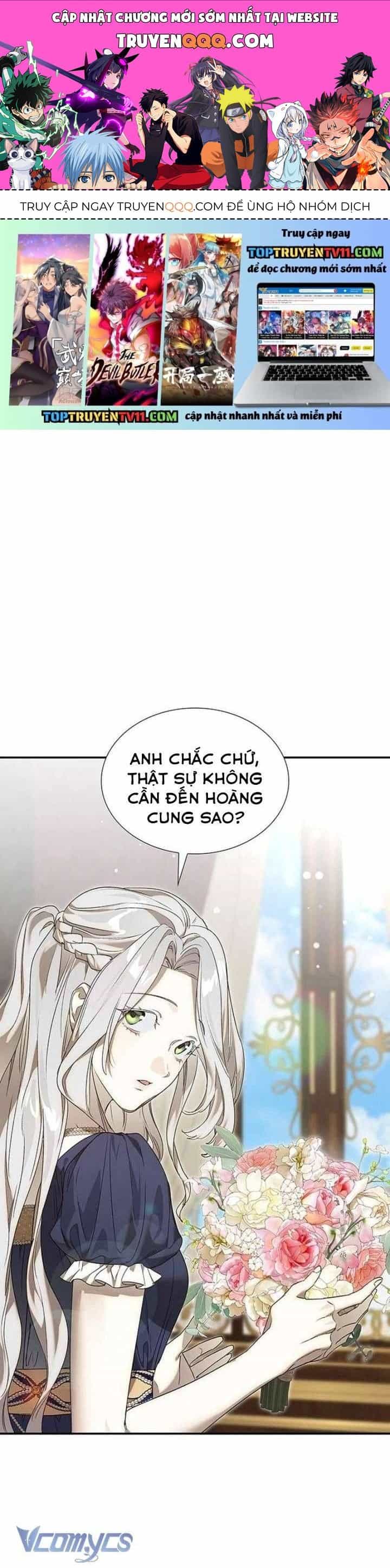 Cứ Cố Gắng Hết Sức Để Hối Hận - Chương 34 - ảnh 1