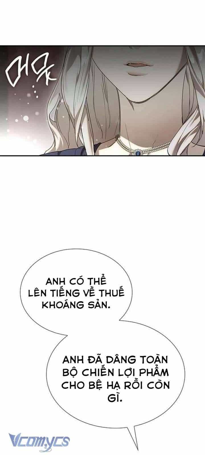 Cứ Cố Gắng Hết Sức Để Hối Hận - Chương 34 - ảnh 16
