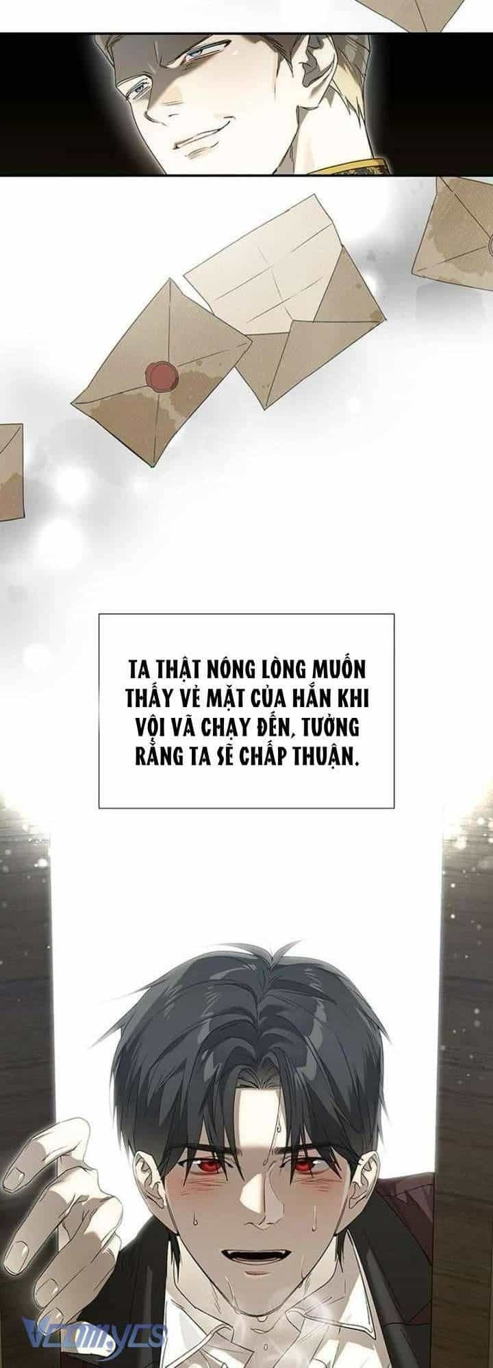 Cứ Cố Gắng Hết Sức Để Hối Hận - Chương 34 - ảnh 59