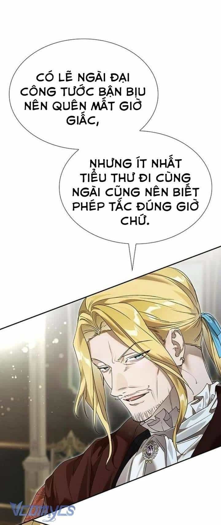 Cứ Cố Gắng Hết Sức Để Hối Hận - Chương 34 - ảnh 63