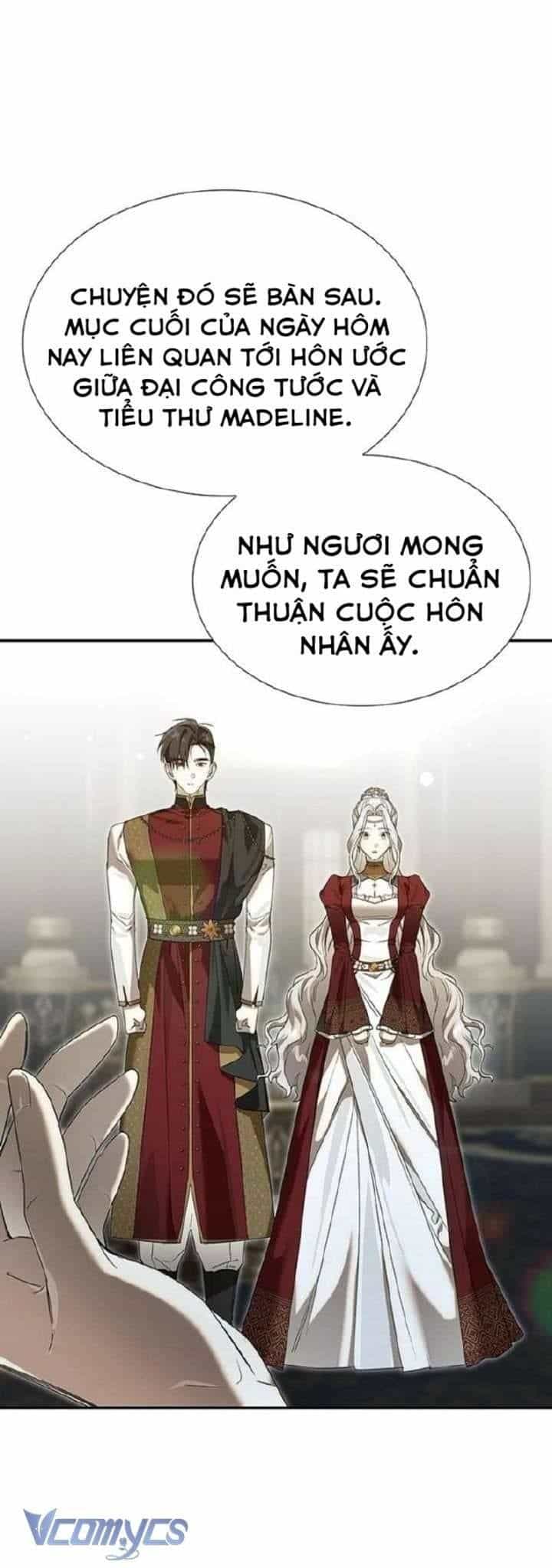Cứ Cố Gắng Hết Sức Để Hối Hận - Chương 35 - ảnh 19
