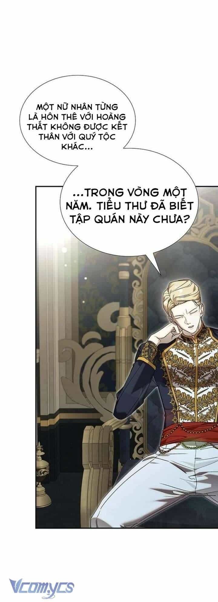 Cứ Cố Gắng Hết Sức Để Hối Hận - Chương 35 - ảnh 23