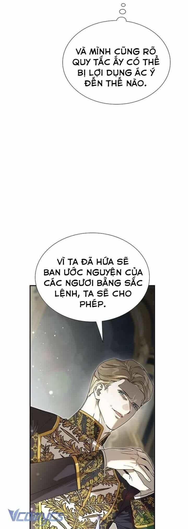 Cứ Cố Gắng Hết Sức Để Hối Hận - Chương 35 - ảnh 26