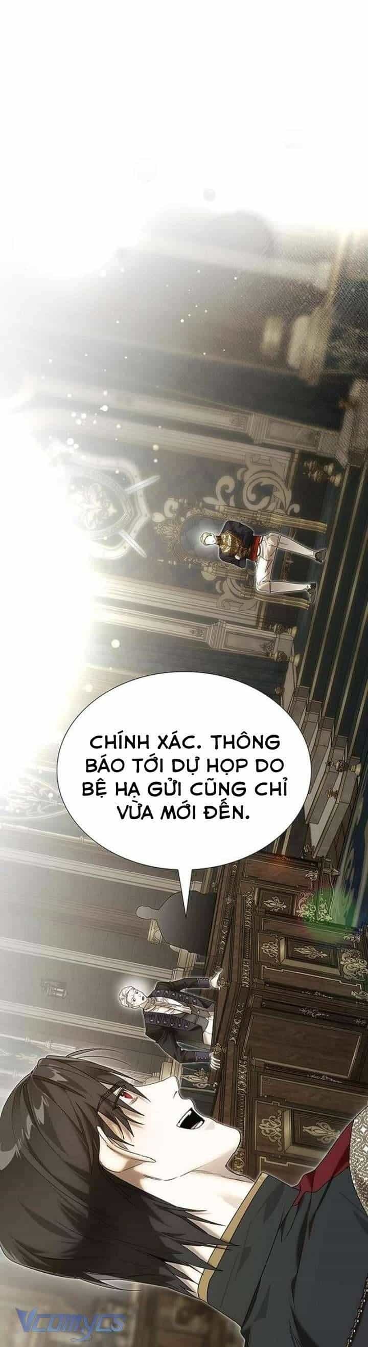 Cứ Cố Gắng Hết Sức Để Hối Hận - Chương 35 - ảnh 3
