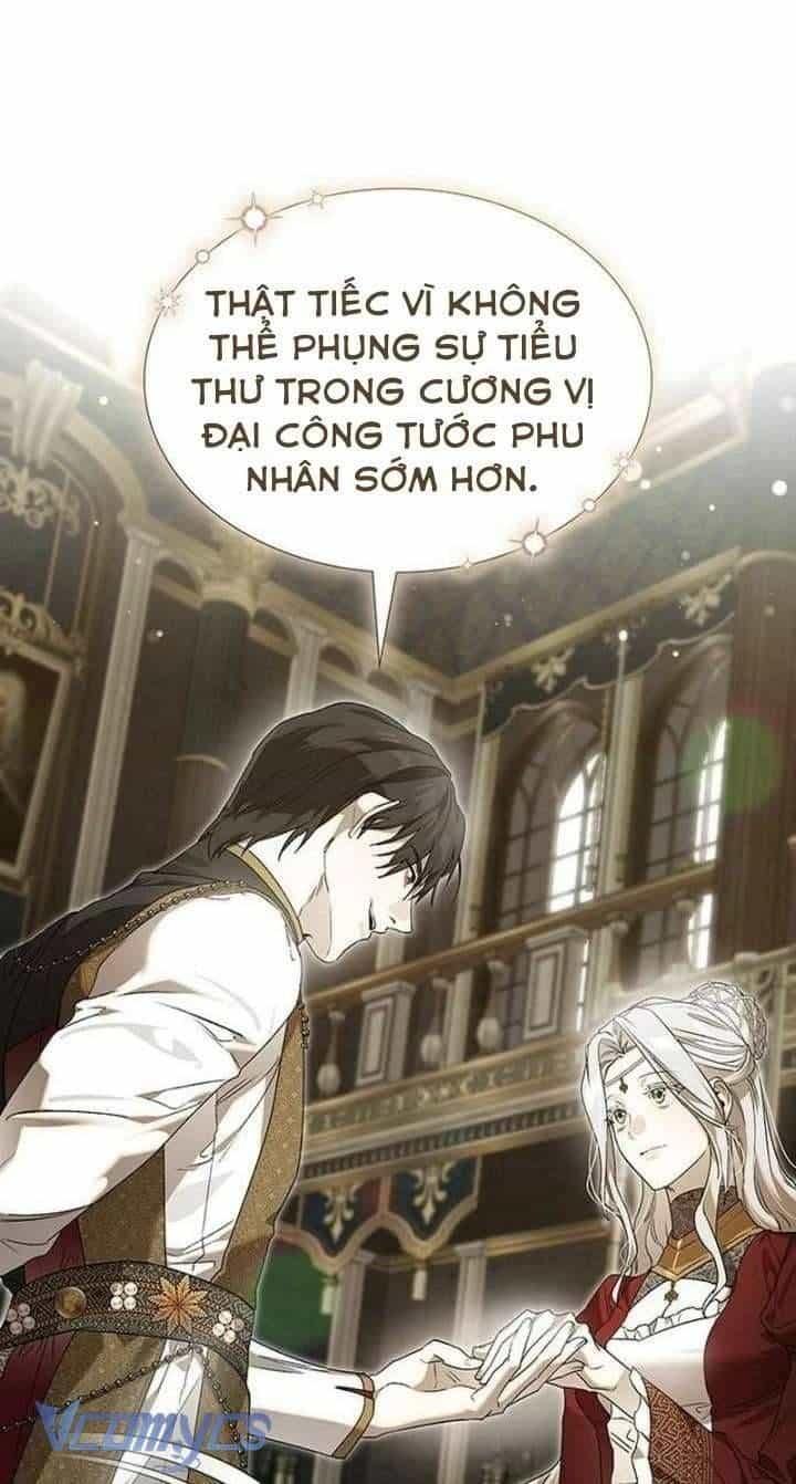 Cứ Cố Gắng Hết Sức Để Hối Hận - Chương 35 - ảnh 34