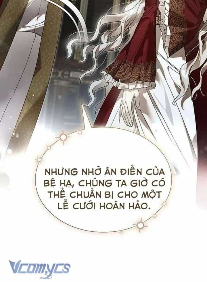 Cứ Cố Gắng Hết Sức Để Hối Hận - Chương 35 - ảnh 35