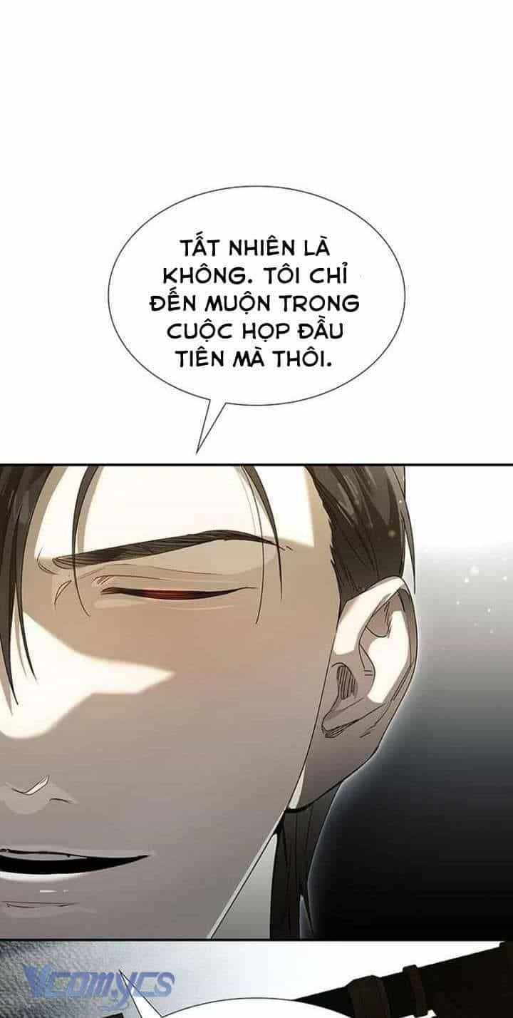 Cứ Cố Gắng Hết Sức Để Hối Hận - Chương 35 - ảnh 6