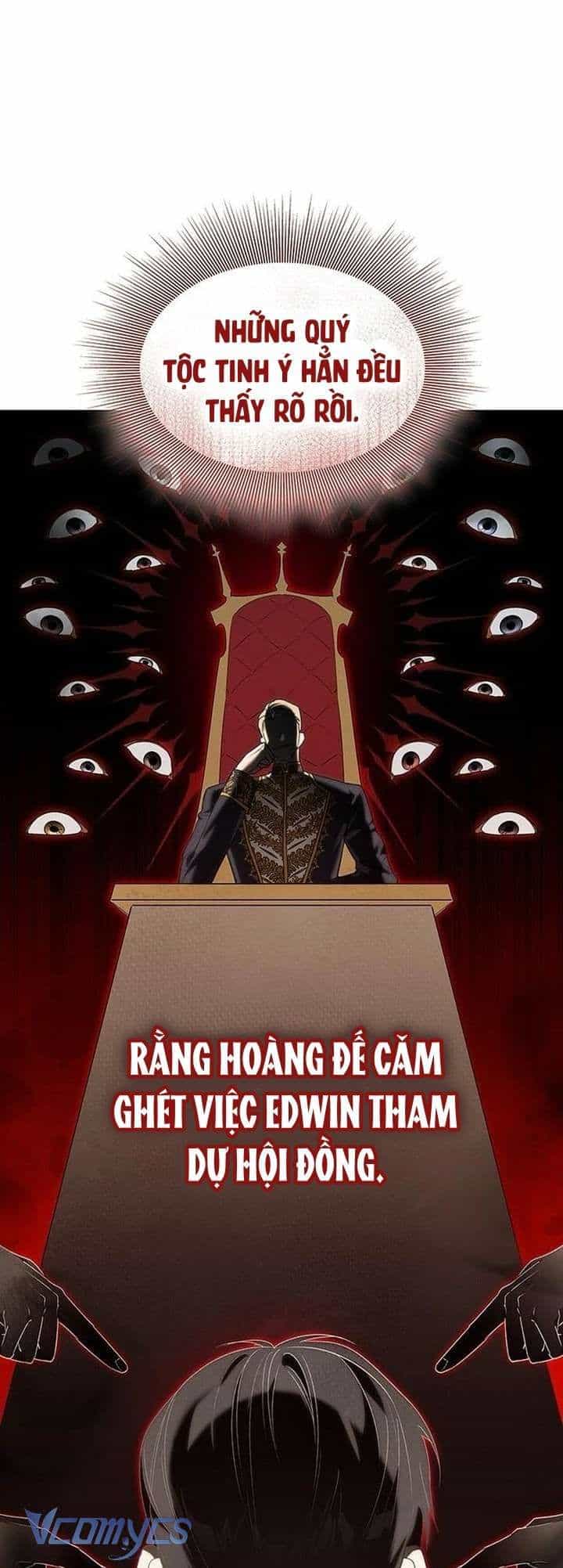 Cứ Cố Gắng Hết Sức Để Hối Hận - Chương 36 - ảnh 21
