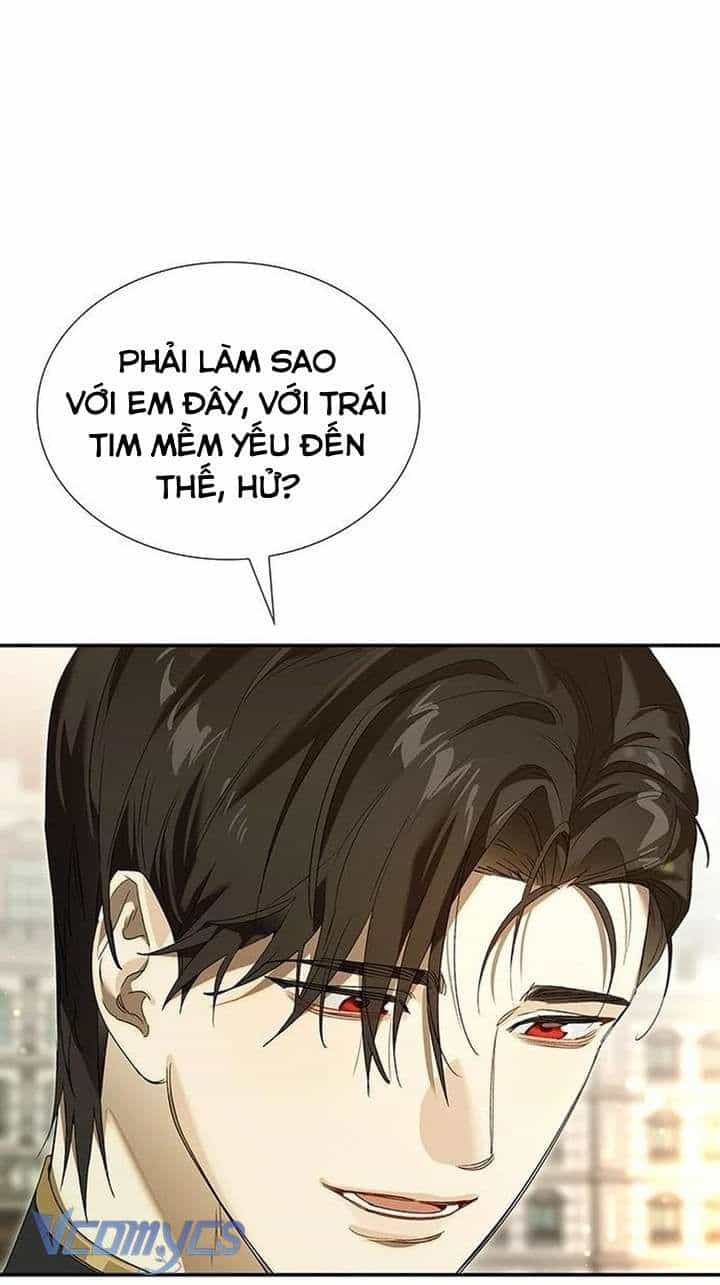 Cứ Cố Gắng Hết Sức Để Hối Hận - Chương 36 - ảnh 27