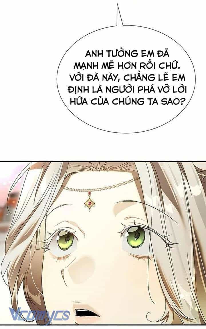 Cứ Cố Gắng Hết Sức Để Hối Hận - Chương 36 - ảnh 28