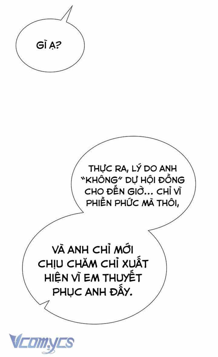 Cứ Cố Gắng Hết Sức Để Hối Hận - Chương 36 - ảnh 29