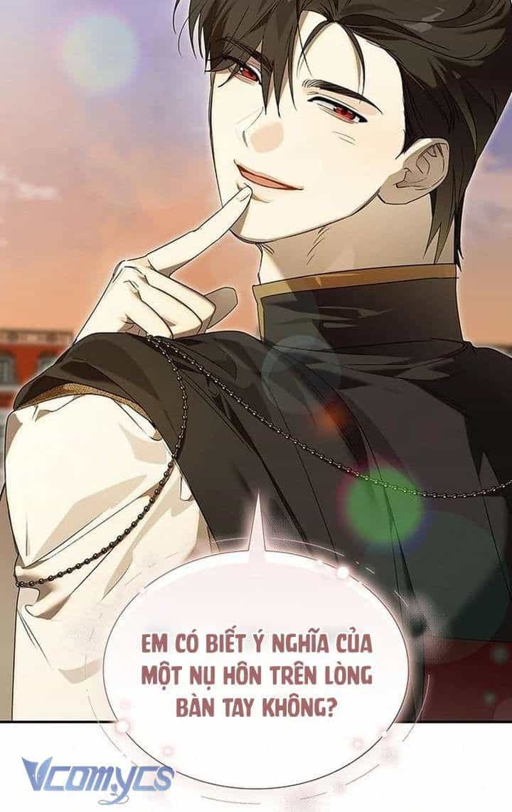 Cứ Cố Gắng Hết Sức Để Hối Hận - Chương 36 - ảnh 41