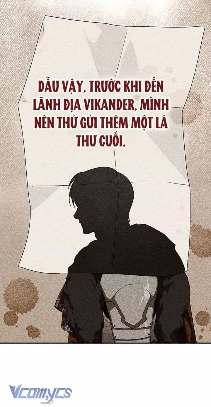 Cứ Cố Gắng Hết Sức Để Hối Hận - Chương 36 - ảnh 48
