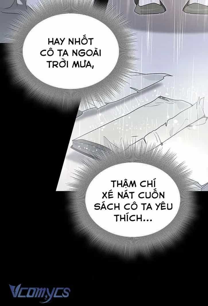 Cứ Cố Gắng Hết Sức Để Hối Hận - Chương 37.1 - ảnh 11