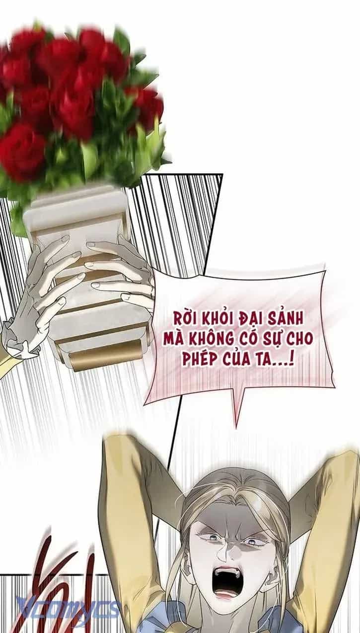 Cứ Cố Gắng Hết Sức Để Hối Hận - Chương 37.1 - ảnh 43