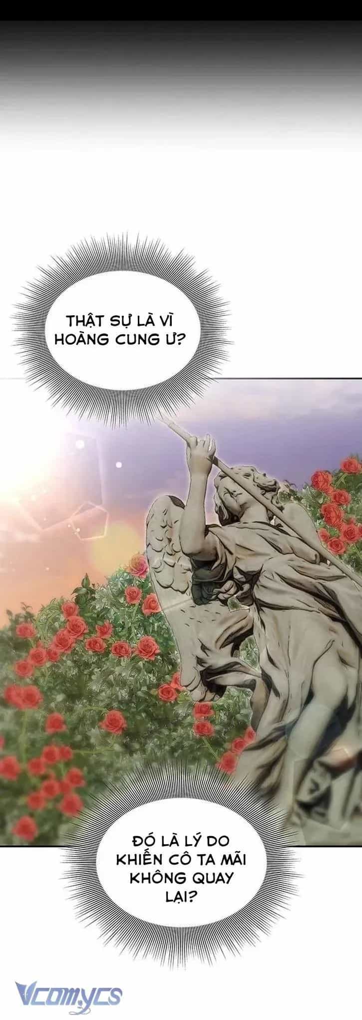 Cứ Cố Gắng Hết Sức Để Hối Hận - Chương 37.1 - ảnh 9