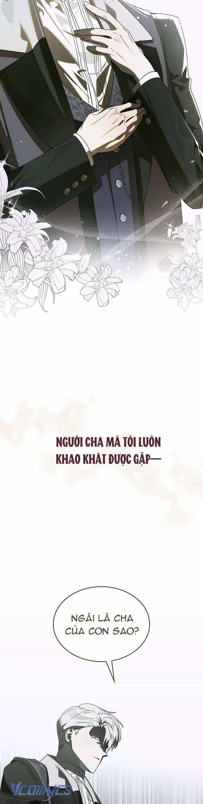 Cứ Cố Gắng Hết Sức Để Hối Hận - Chương 3 - ảnh 22