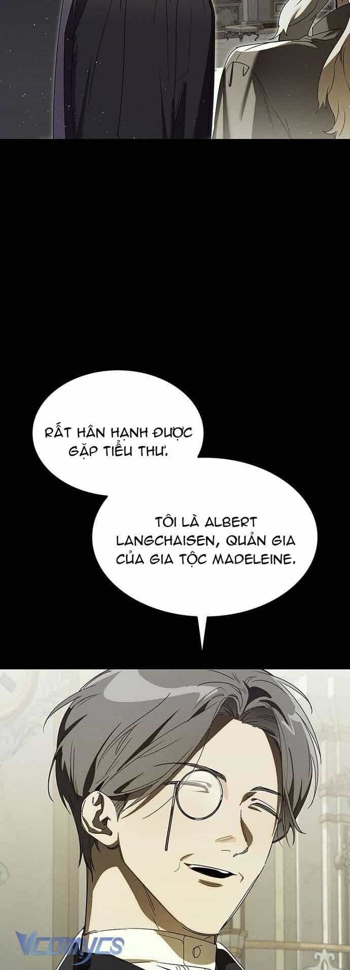 Cứ Cố Gắng Hết Sức Để Hối Hận - Chương 3 - ảnh 38