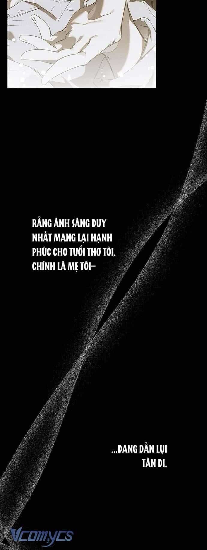 Cứ Cố Gắng Hết Sức Để Hối Hận - Chương 3 - ảnh 5