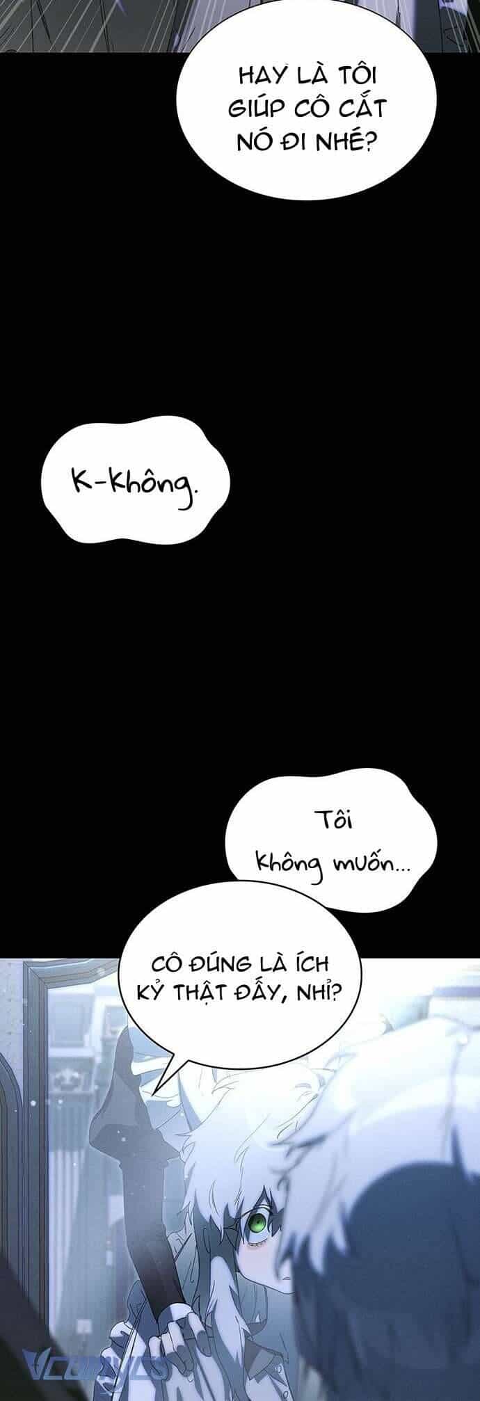 Cứ Cố Gắng Hết Sức Để Hối Hận - Chương 3 - ảnh 58