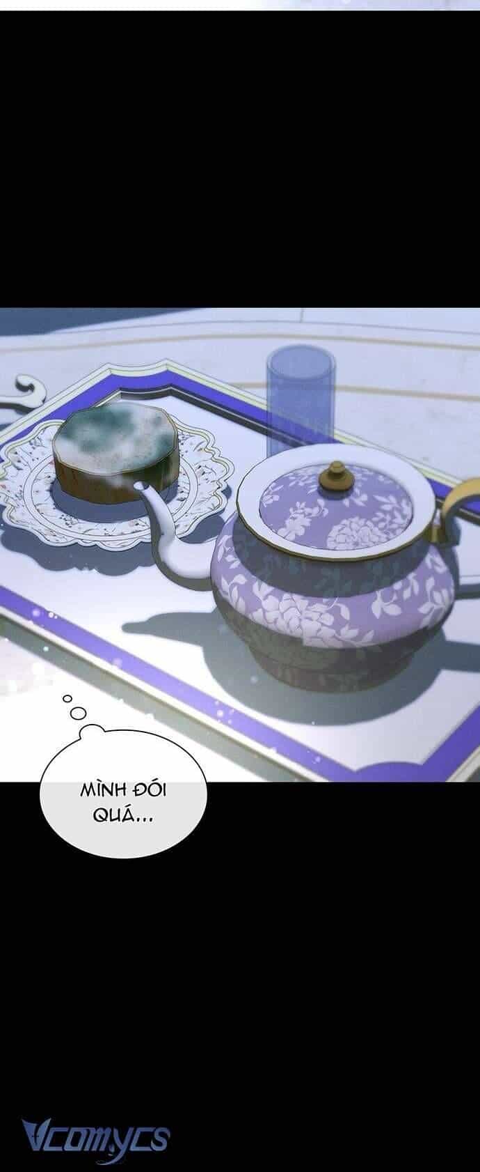 Cứ Cố Gắng Hết Sức Để Hối Hận - Chương 3 - ảnh 66