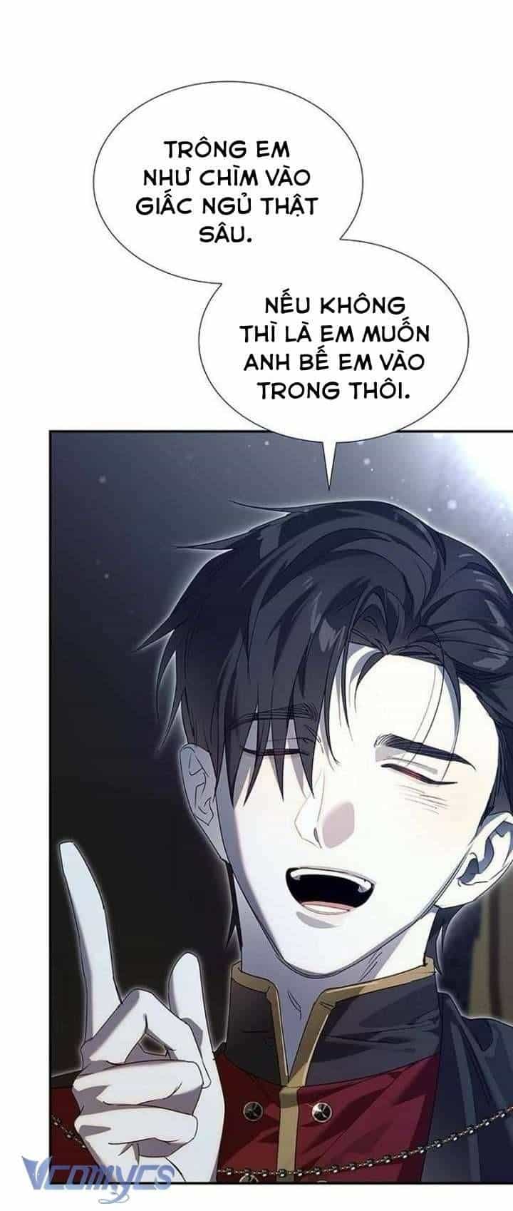Cứ Cố Gắng Hết Sức Để Hối Hận - Chương 38 - ảnh 10