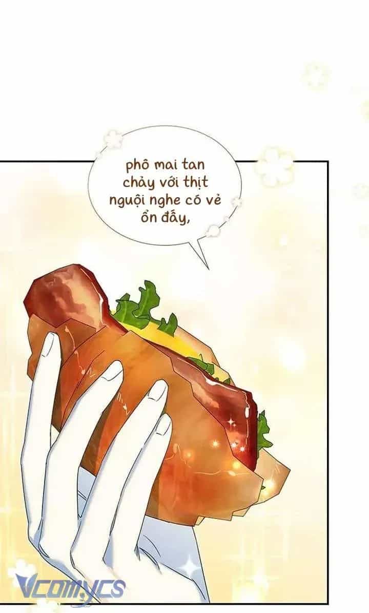 Cứ Cố Gắng Hết Sức Để Hối Hận - Chương 39 - ảnh 44