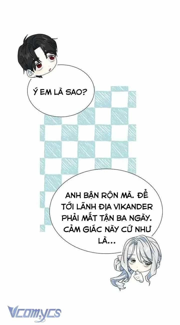 Cứ Cố Gắng Hết Sức Để Hối Hận - Chương 39 - ảnh 48
