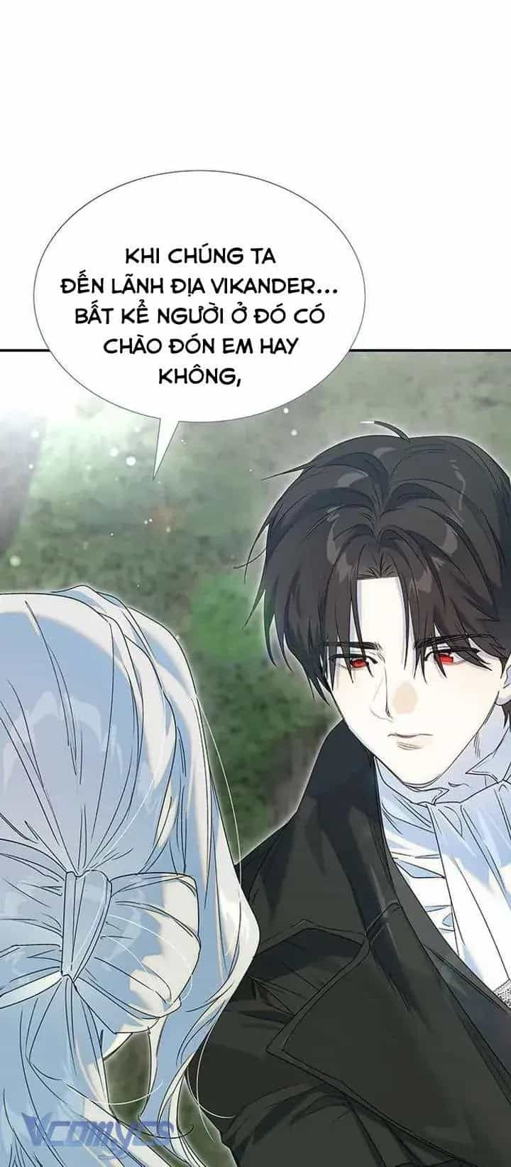 Cứ Cố Gắng Hết Sức Để Hối Hận - Chương 39 - ảnh 75