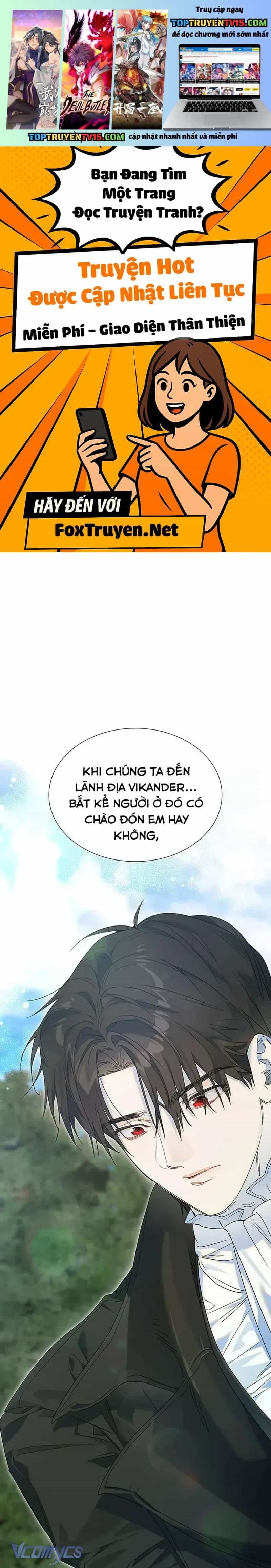 Cứ Cố Gắng Hết Sức Để Hối Hận - Chương 40 - ảnh 2