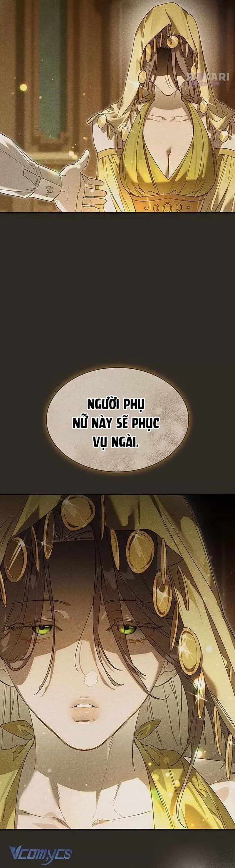 Cứ Cố Gắng Hết Sức Để Hối Hận - Chương 40 - ảnh 32