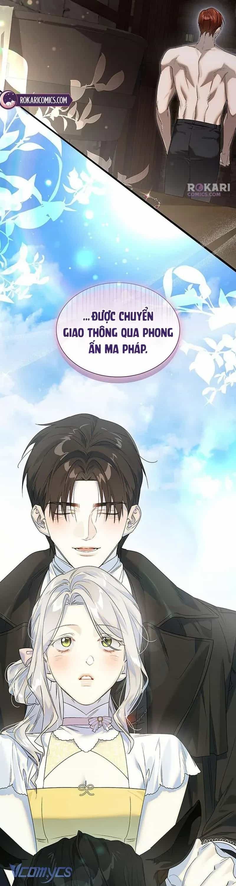 Cứ Cố Gắng Hết Sức Để Hối Hận - Chương 40 - ảnh 67