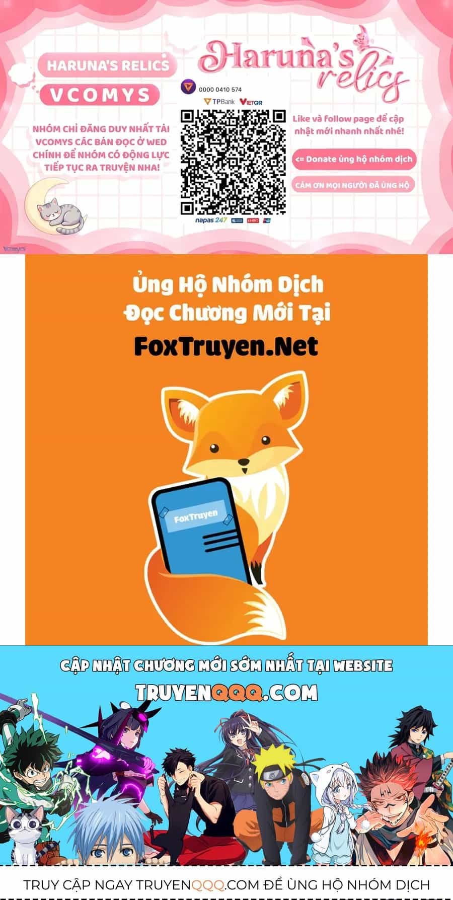 Cứ Cố Gắng Hết Sức Để Hối Hận - Chương 40 - ảnh 70