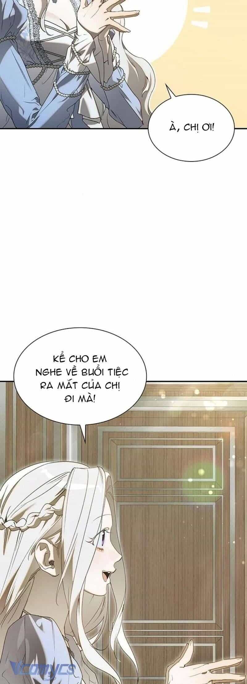 Cứ Cố Gắng Hết Sức Để Hối Hận - Chương 5 - ảnh 60