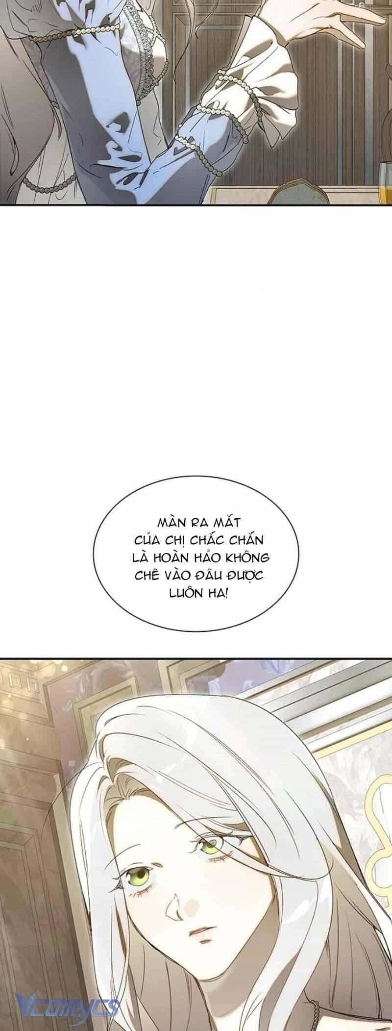 Cứ Cố Gắng Hết Sức Để Hối Hận - Chương 5 - ảnh 61