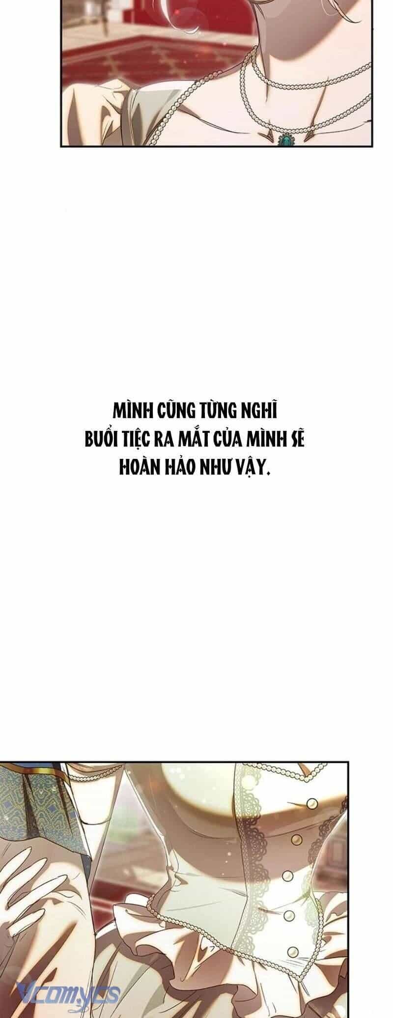 Cứ Cố Gắng Hết Sức Để Hối Hận - Chương 5 - ảnh 67