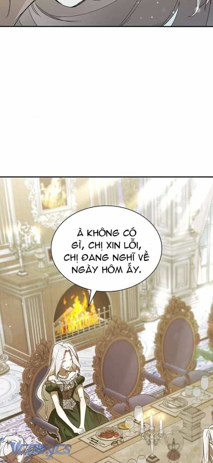 Cứ Cố Gắng Hết Sức Để Hối Hận - Chương 6 - ảnh 13