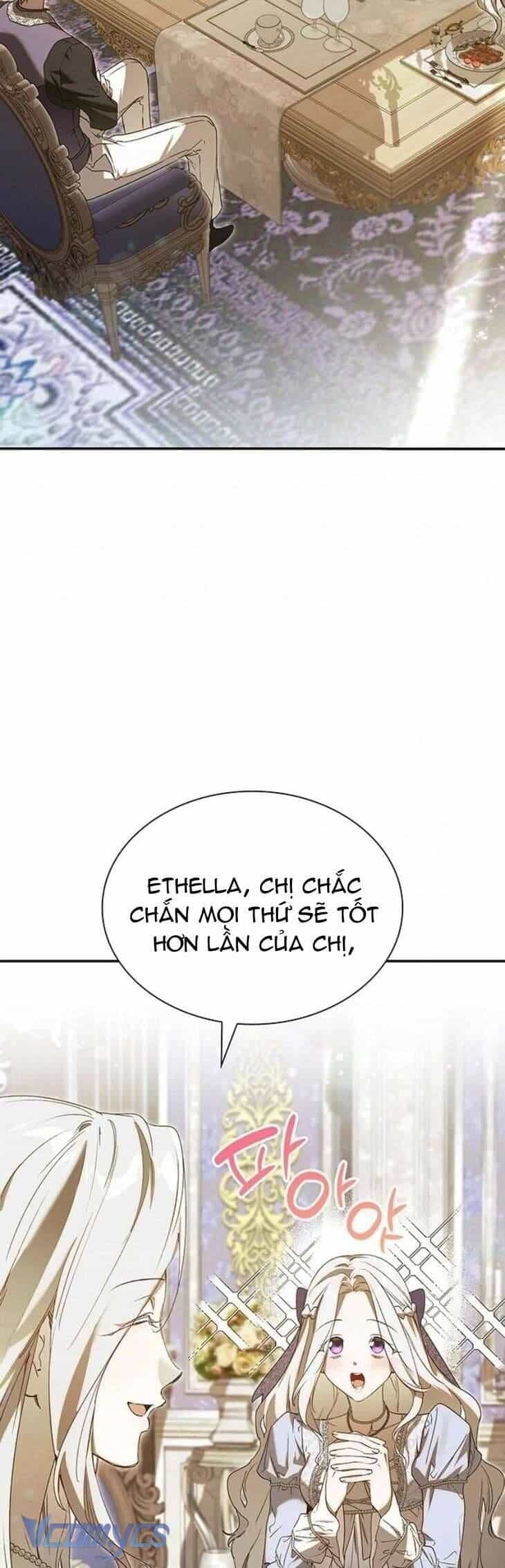 Cứ Cố Gắng Hết Sức Để Hối Hận - Chương 6 - ảnh 14
