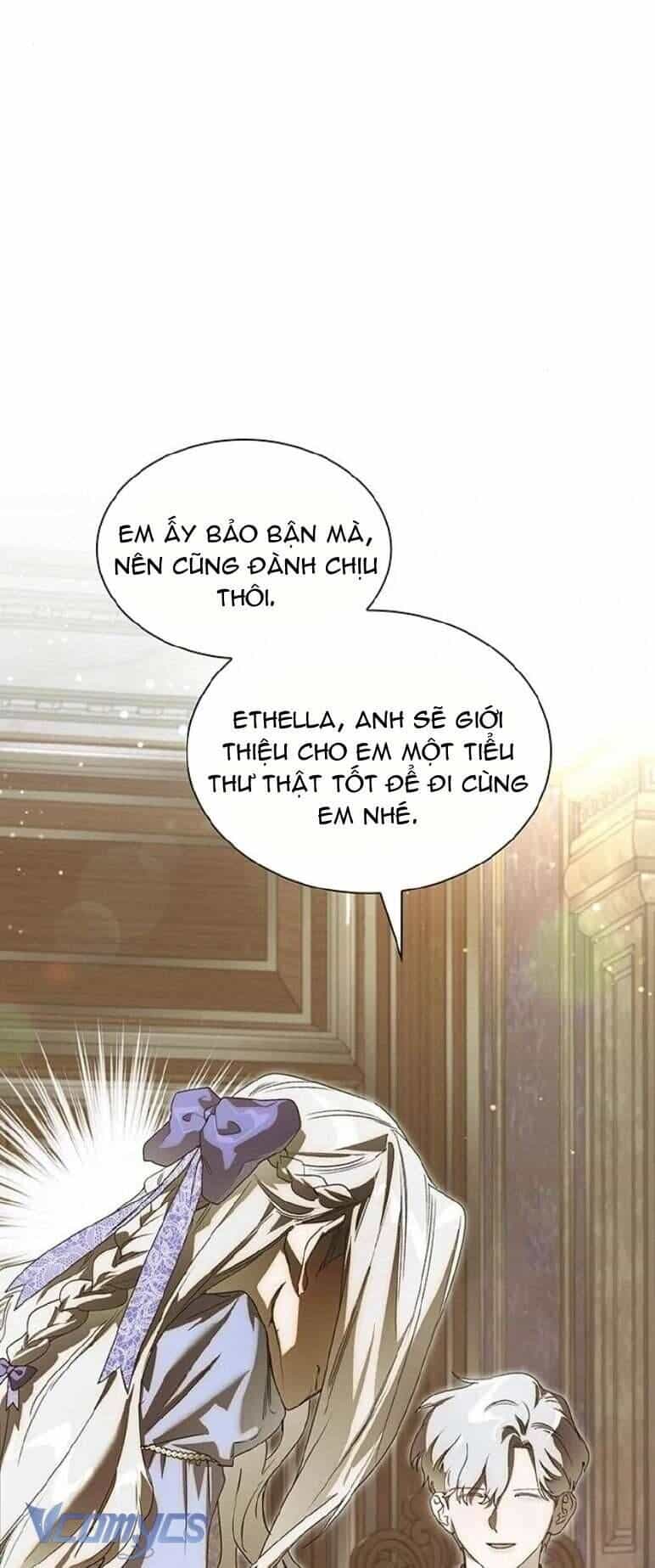 Cứ Cố Gắng Hết Sức Để Hối Hận - Chương 6 - ảnh 21