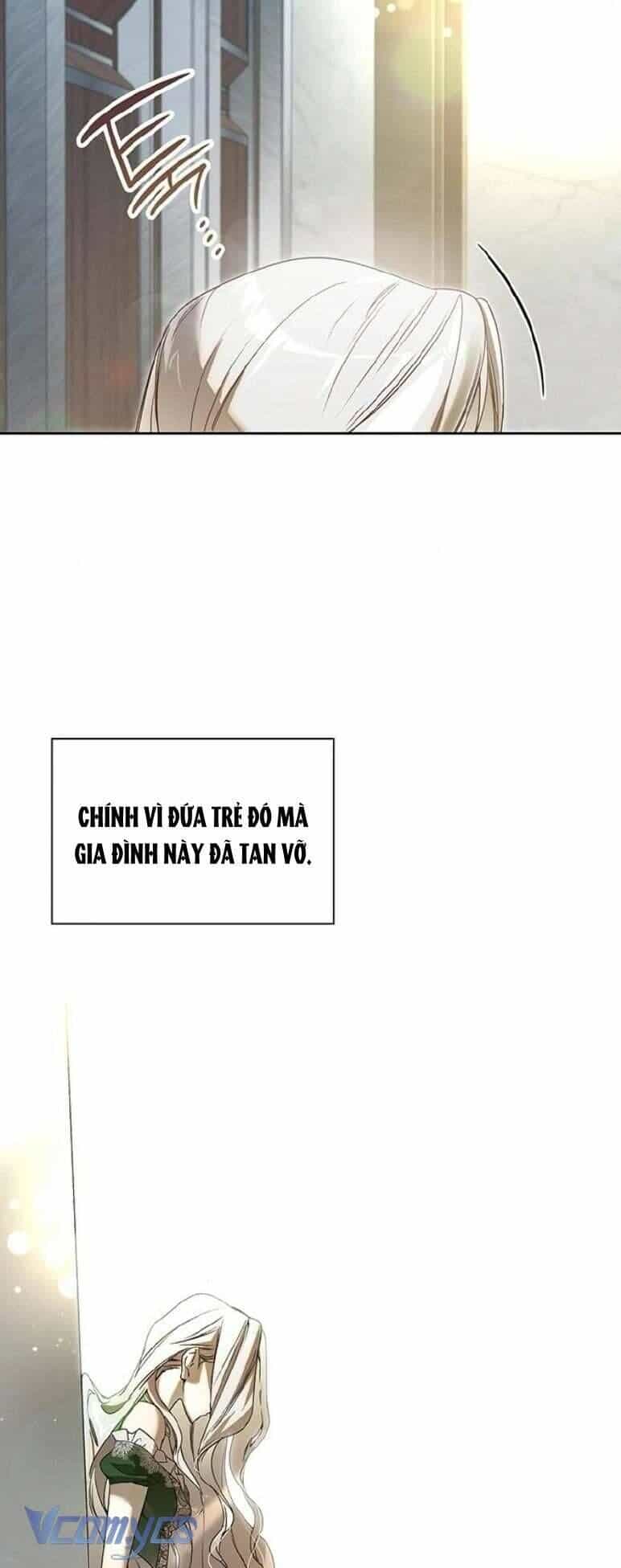 Cứ Cố Gắng Hết Sức Để Hối Hận - Chương 6 - ảnh 38
