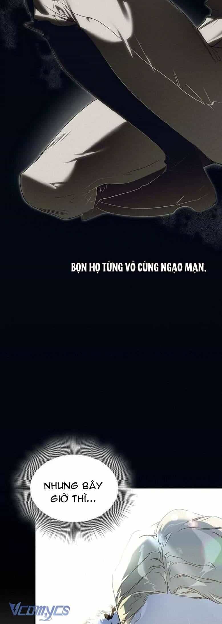 Cứ Cố Gắng Hết Sức Để Hối Hận - Chương 6 - ảnh 54