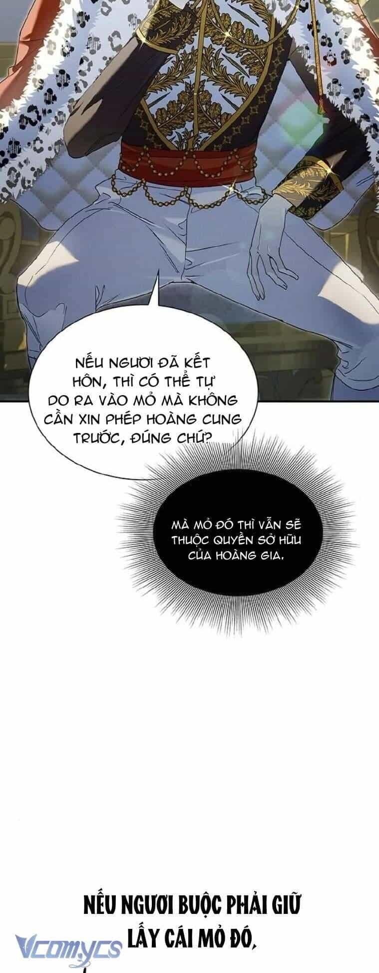 Cứ Cố Gắng Hết Sức Để Hối Hận - Chương 6 - ảnh 66