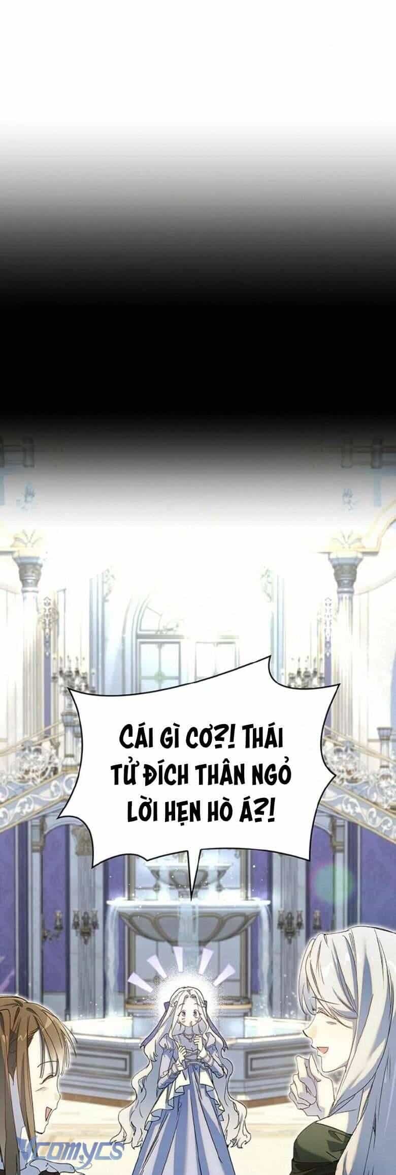 Cứ Cố Gắng Hết Sức Để Hối Hận - Chương 6 - ảnh 76