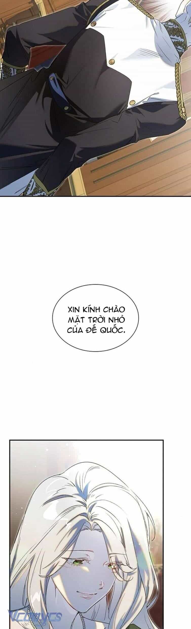 Cứ Cố Gắng Hết Sức Để Hối Hận - Chương 7 - ảnh 2