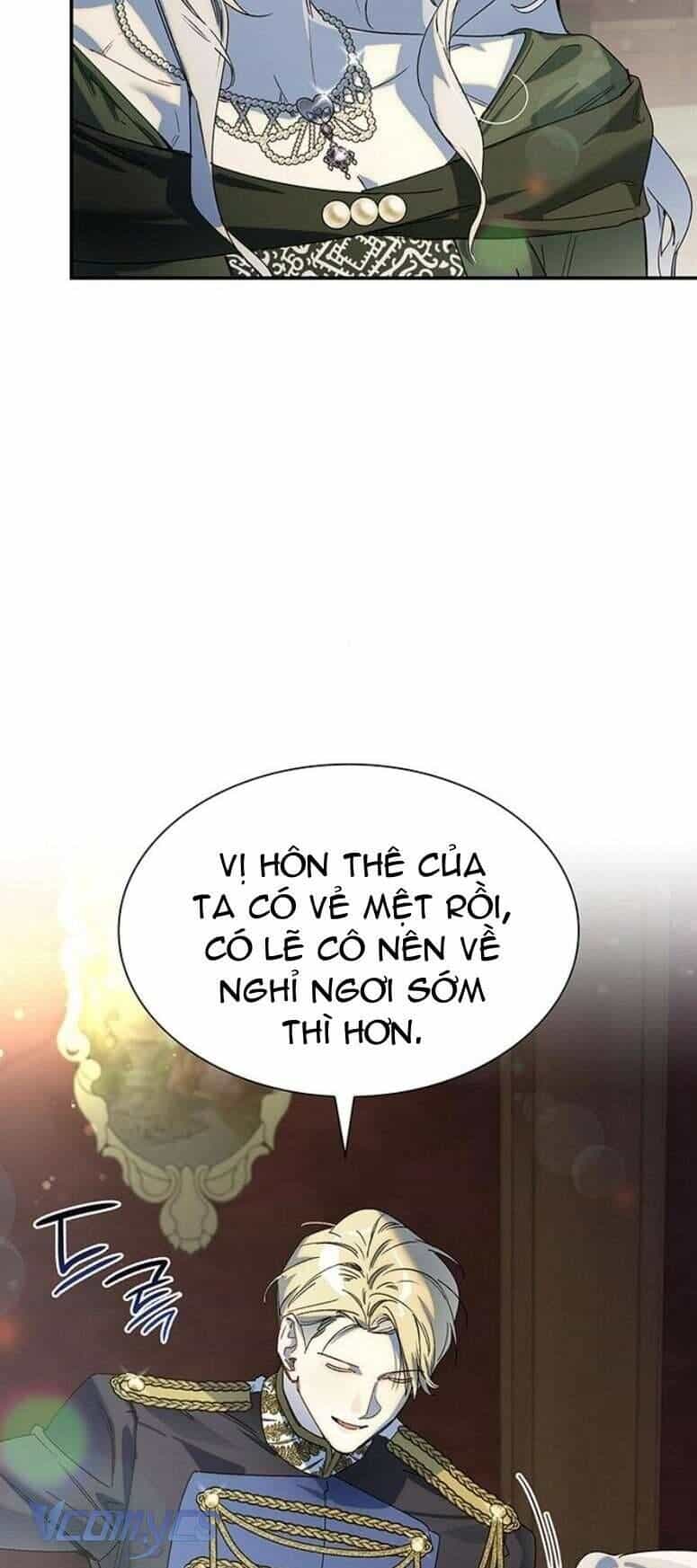 Cứ Cố Gắng Hết Sức Để Hối Hận - Chương 7 - ảnh 43