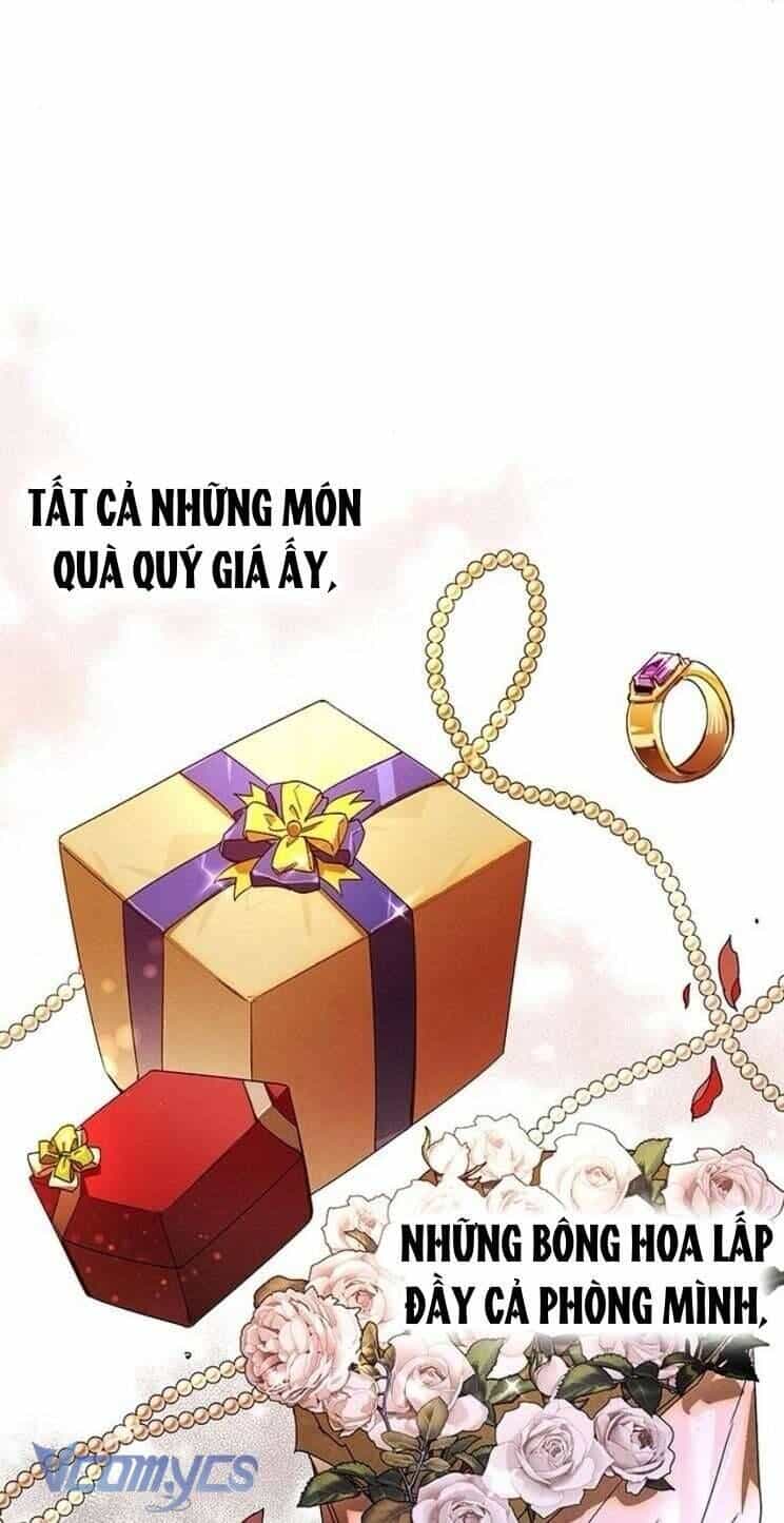Cứ Cố Gắng Hết Sức Để Hối Hận - Chương 7 - ảnh 63